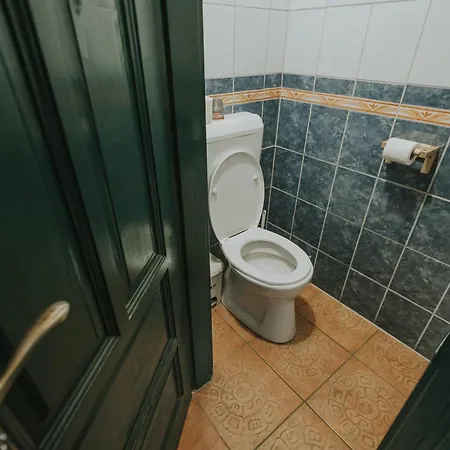 Ferencz Porta Apartman *