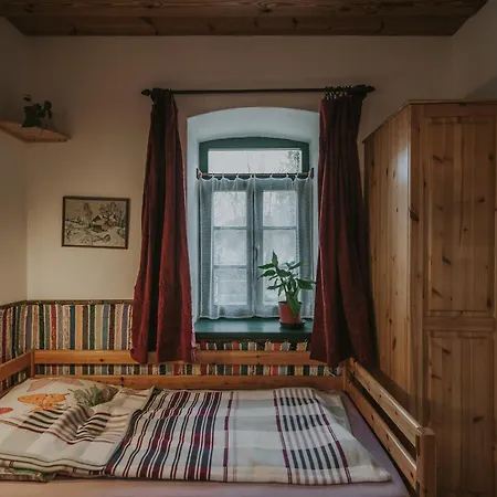 Ferencz Porta Apartament