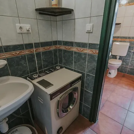 Ferencz Porta * Szalafő