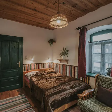 Ferencz Porta * Szalafő
