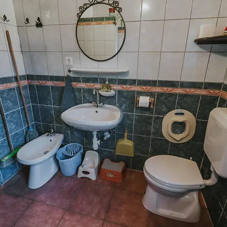 Ferencz Porta Apartman Szalafő