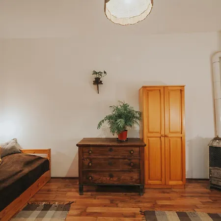 Ferencz Porta Szalafő