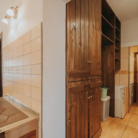 Ferencz Porta Apartament