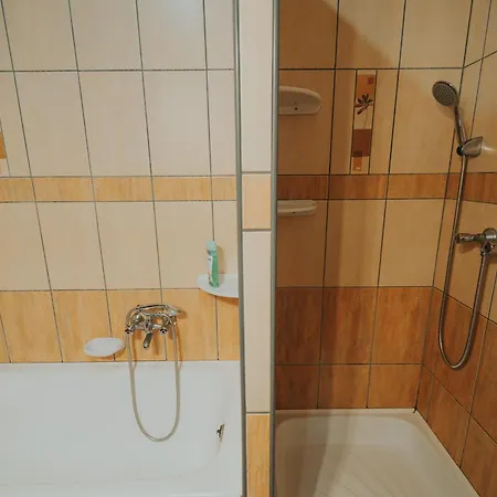 شقة Ferencz Porta *