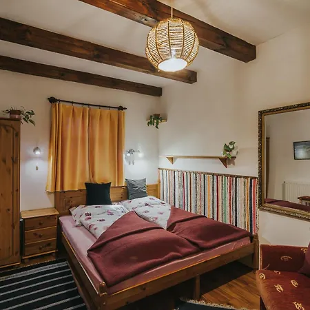 Apartament Ferencz Porta