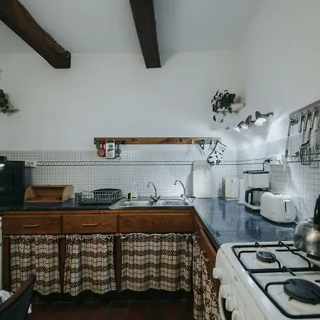 Apartament Ferencz Porta