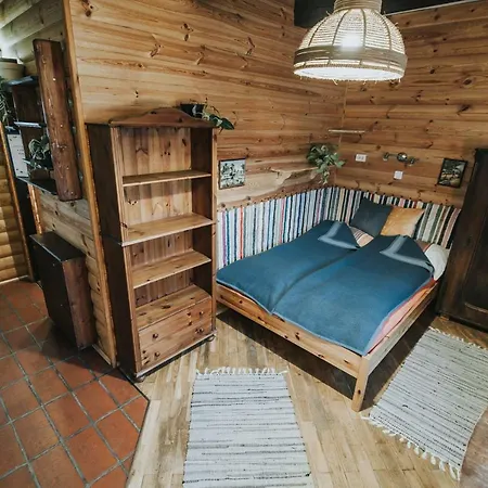 Apartament Ferencz Porta Szalafő