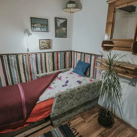 Ferencz Porta Szalafő