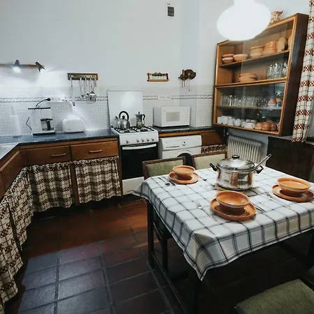 Apartament Ferencz Porta