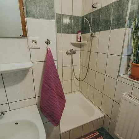 Ferencz Porta * Szalafő