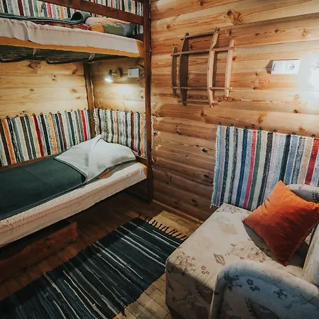 Apartament Ferencz Porta
