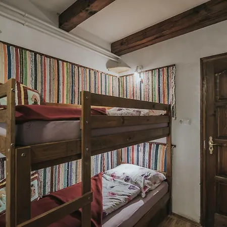 Ferencz Porta * Szalafő
