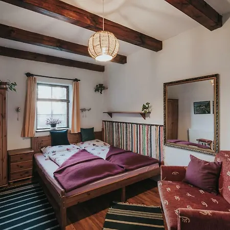 Ferencz Porta Apartament