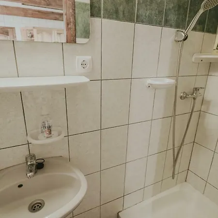 Ferencz Porta Apartman