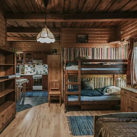 アパート Ferencz Porta *