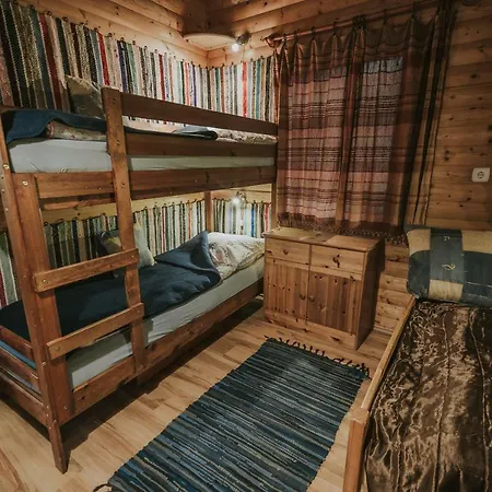 Ferencz Porta Apartamento *