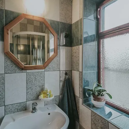 Apartament Ferencz Porta