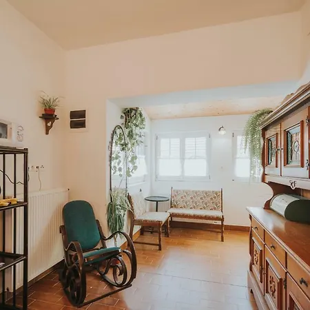 Apartament Ferencz Porta *