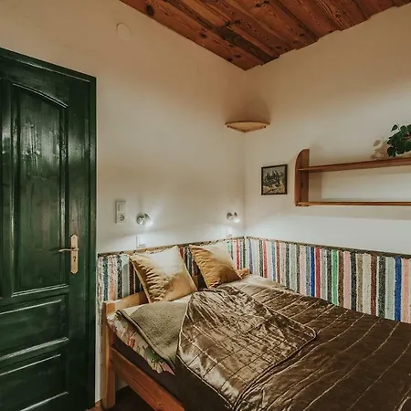 Apartament Ferencz Porta *