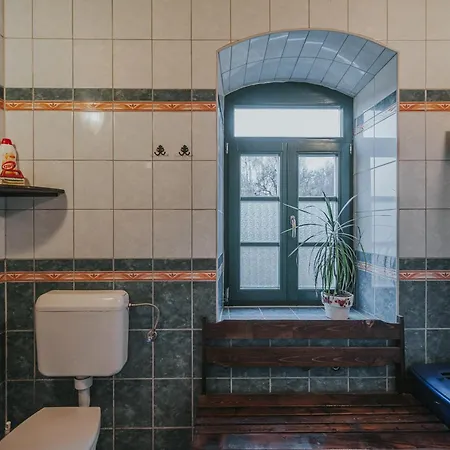 Apartman Ferencz Porta Szalafő