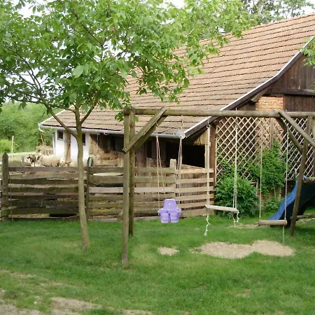 Ferencz Porta *