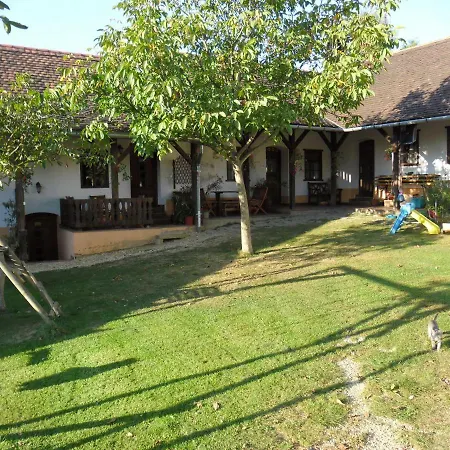 Apartament Ferencz Porta
