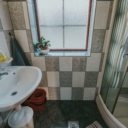 Apartman Ferencz Porta