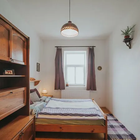 Ferencz Porta Apartament *