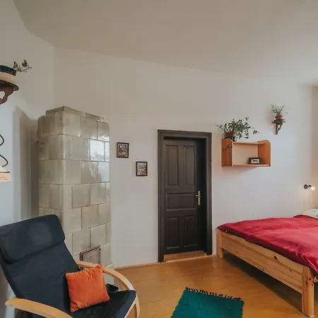 Ferencz Porta شقة *