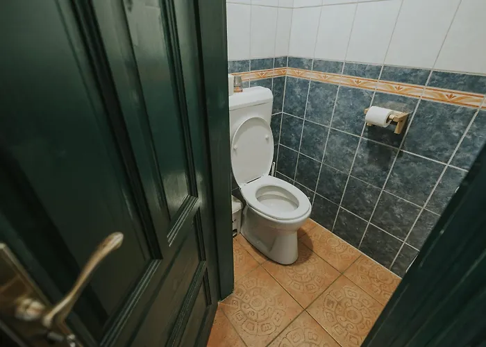 Ferencz Porta Appartement *