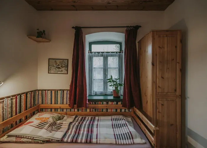 Ferencz Porta Appartement