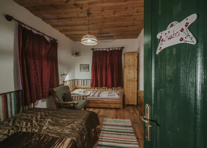 Ferencz Porta Szalafő