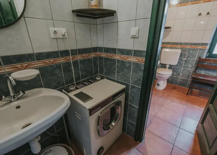 Ferencz Porta * Szalafő