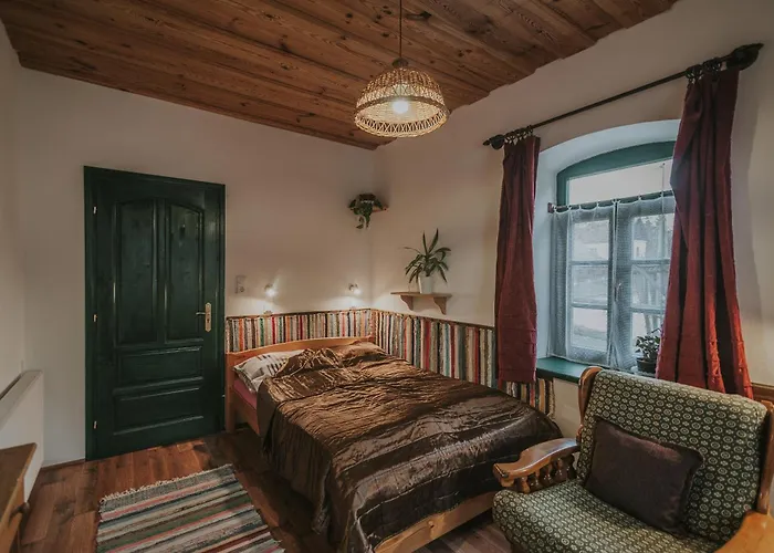 Ferencz Porta * Szalafő