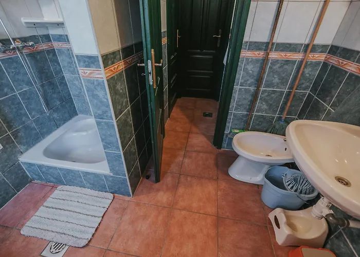 Ferencz Porta Appartement *