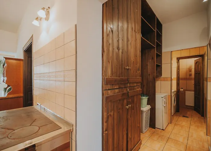 Ferencz Porta Appartement