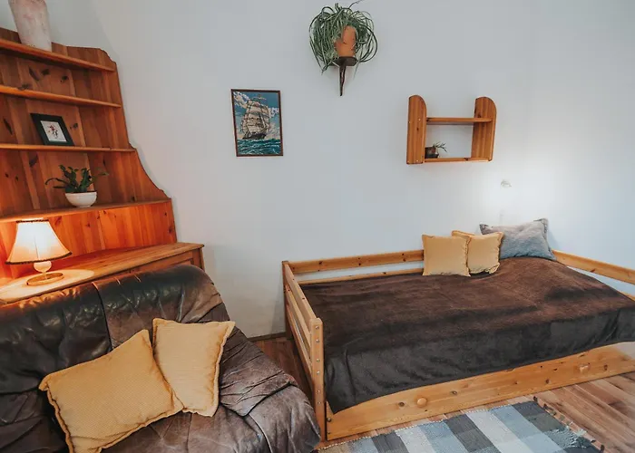 Ferencz Porta Appartement *