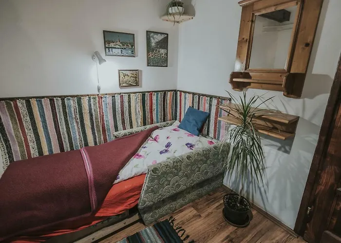 Ferencz Porta Szalafő