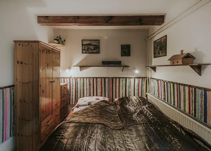 Ferencz Porta * Szalafő