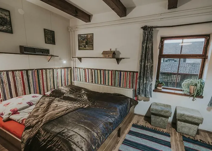 Ferencz Porta * Szalafő