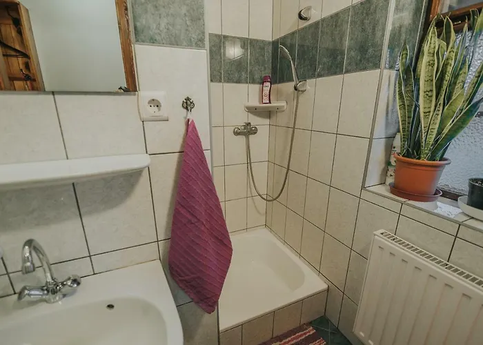 Ferencz Porta * Szalafő