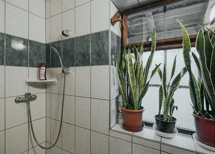 Appartement Ferencz Porta