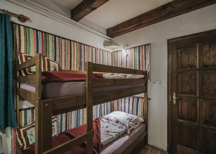 Ferencz Porta * Szalafő