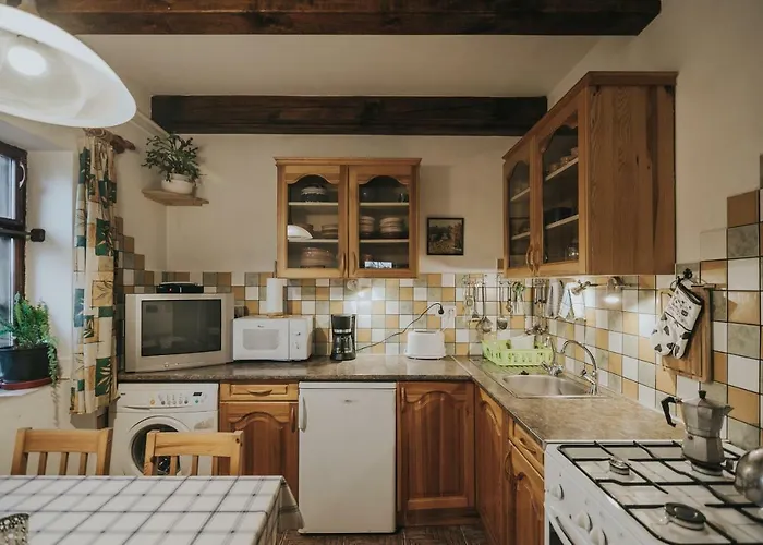 Ferencz Porta Appartement *