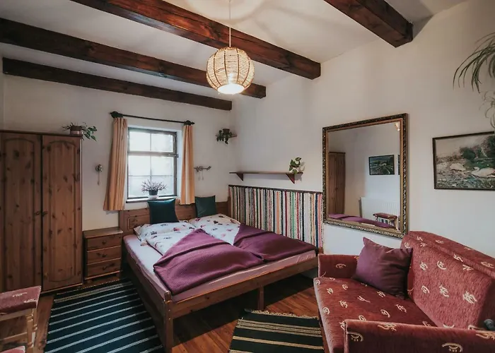 Ferencz Porta Appartement