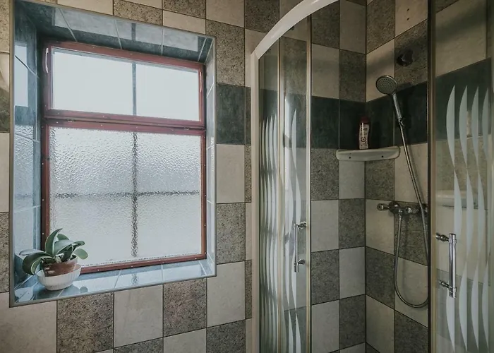 Appartement Ferencz Porta *