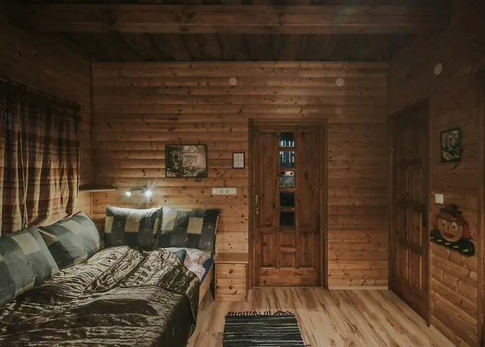 Appartement Ferencz Porta