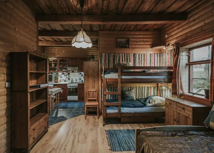 Appartement Ferencz Porta *