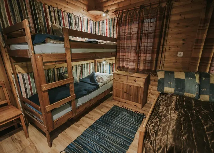 Ferencz Porta Appartement *