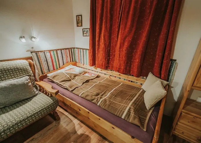 Ferencz Porta Appartement